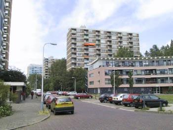 Ericalaan 21, 2555 LD Den Haag, Nederland