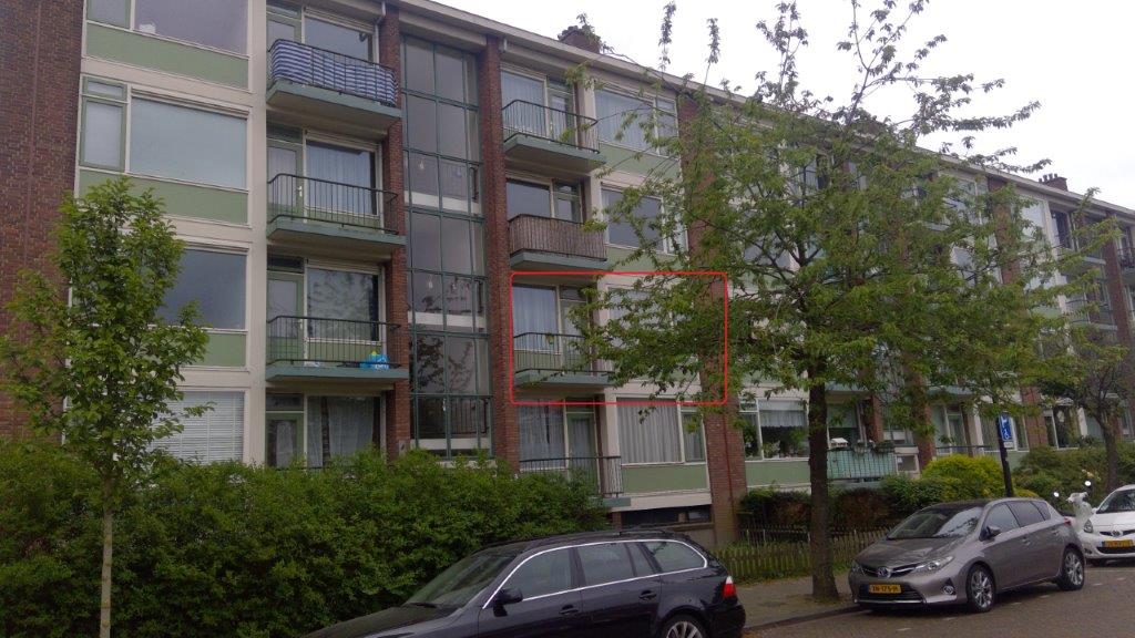 Karmozijnstraat 13, 2284 GA Rijswijk, Nederland