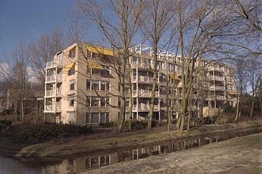 Mozartlaan 223, 2555 JE Den Haag, Nederland