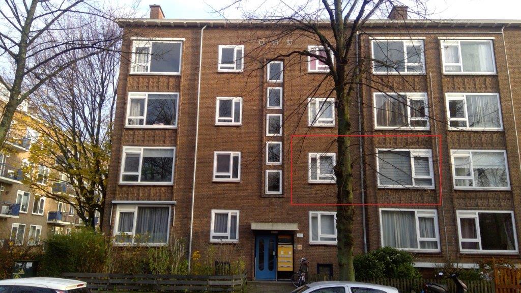 Huis te Landelaan 89