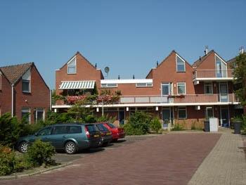 Hyacinth 19, 2671 ZH Naaldwijk, Nederland