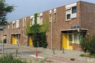 Kokmeeuwstraat 5, 2623 MR Delft, Nederland