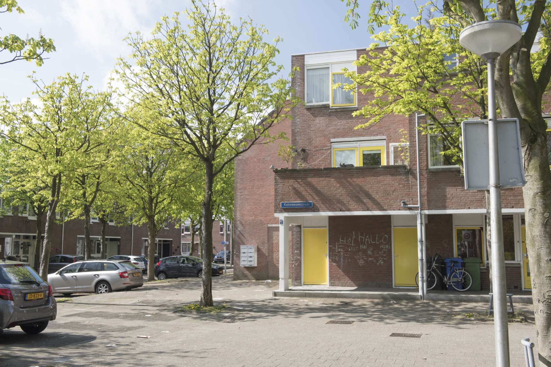 Kokmeeuwstraat 5