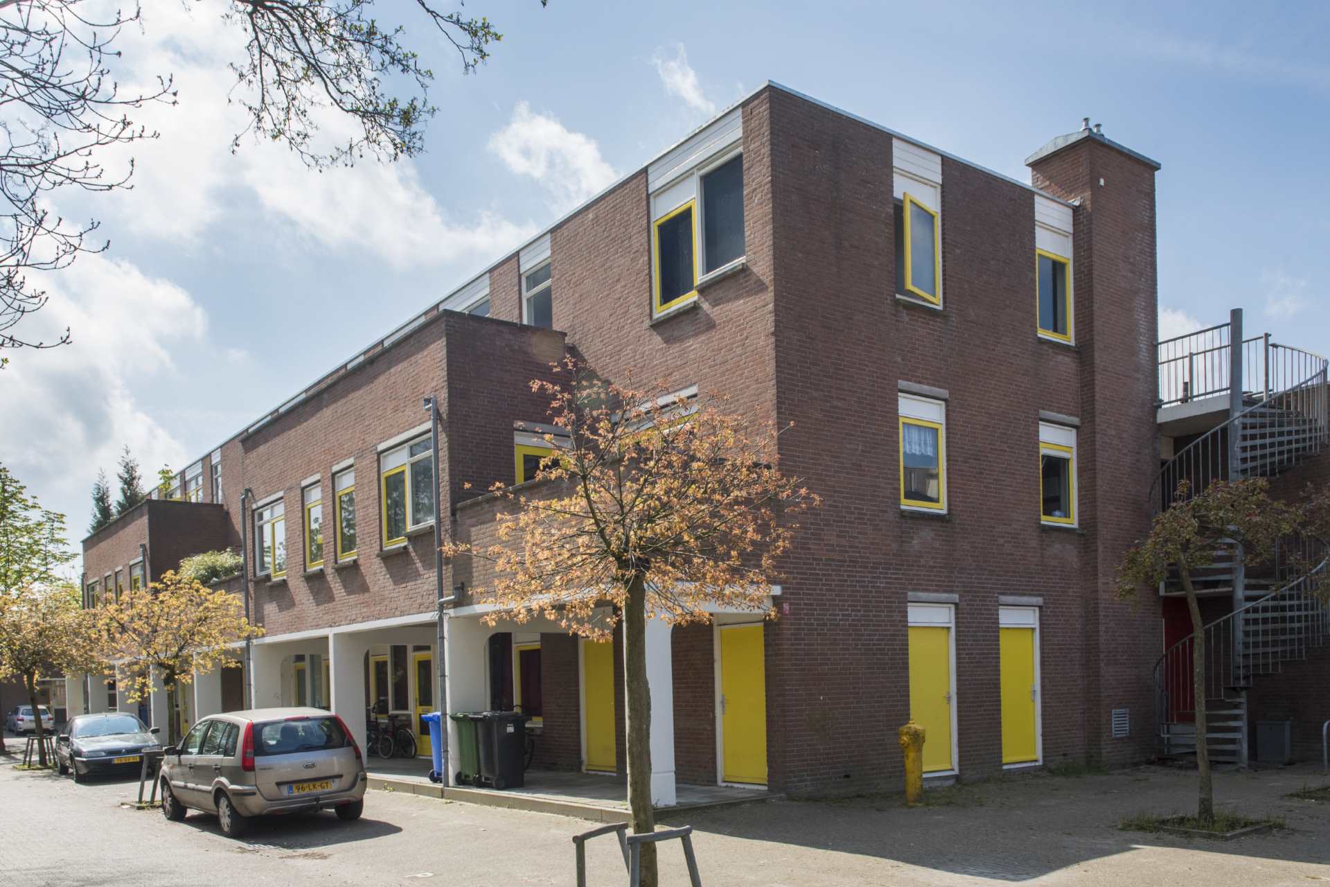 Kokmeeuwstraat 5