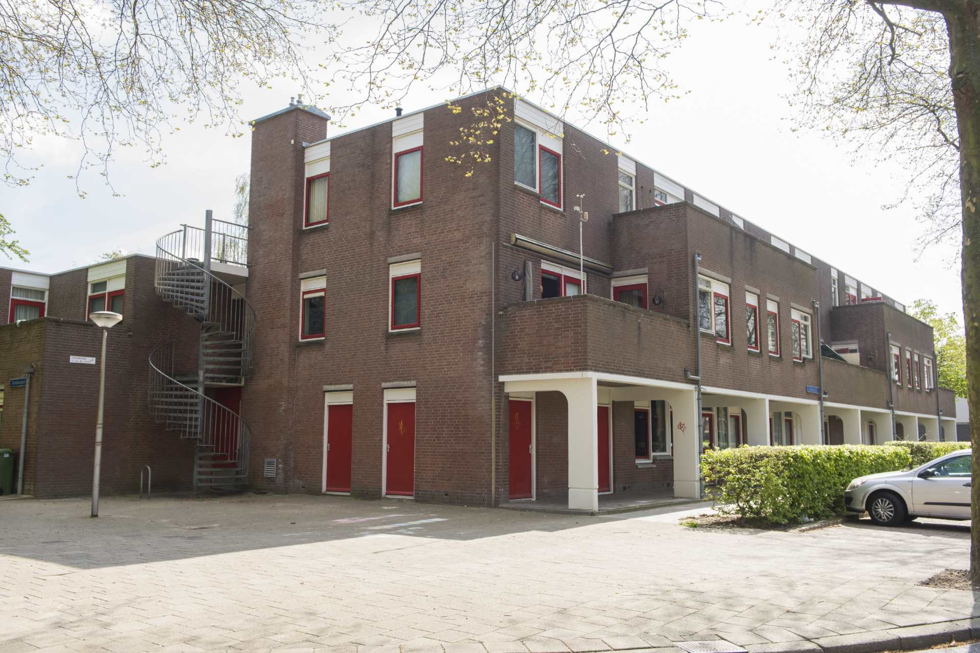 Lepelaarstraat 35