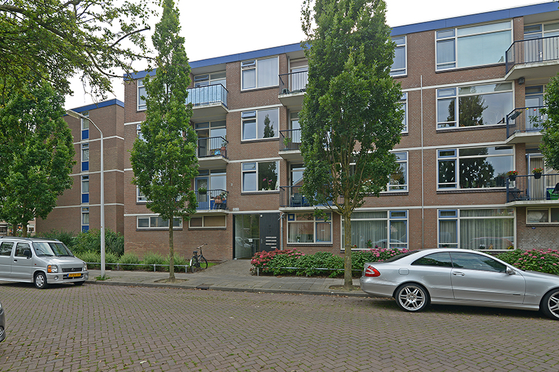 Cornelie van Zantenstraat 215, 2551 PH Den Haag, Nederland