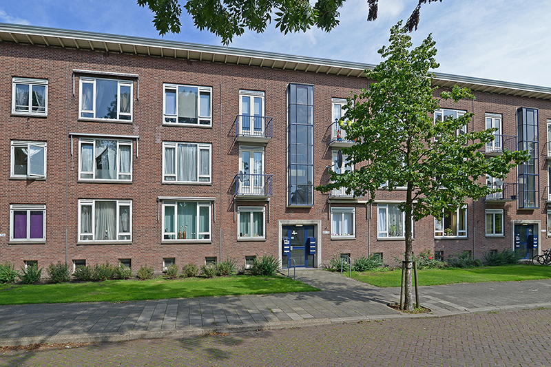 Van Alphenlaan 61, 2533 GV Den Haag, Nederland