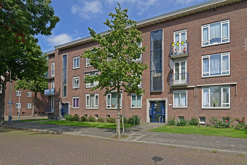 Van Alphenlaan 61