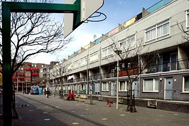 Kraijenhoffstraat 35, 2515 RA Den Haag, Nederland