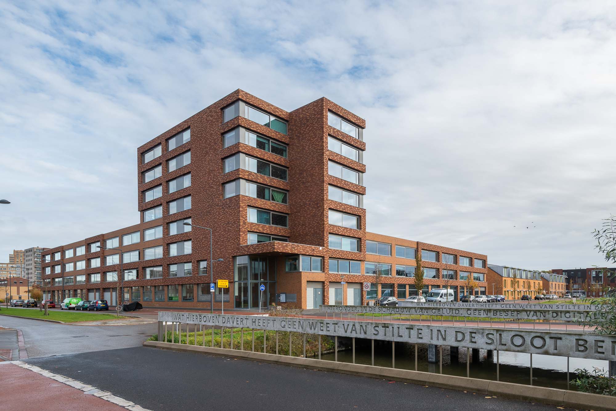 Tuindersvaart 62, 2614 SK Delft, Nederland