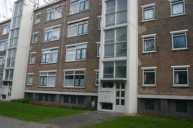 Beresteinlaan 60, 2542 KC Den Haag, Nederland