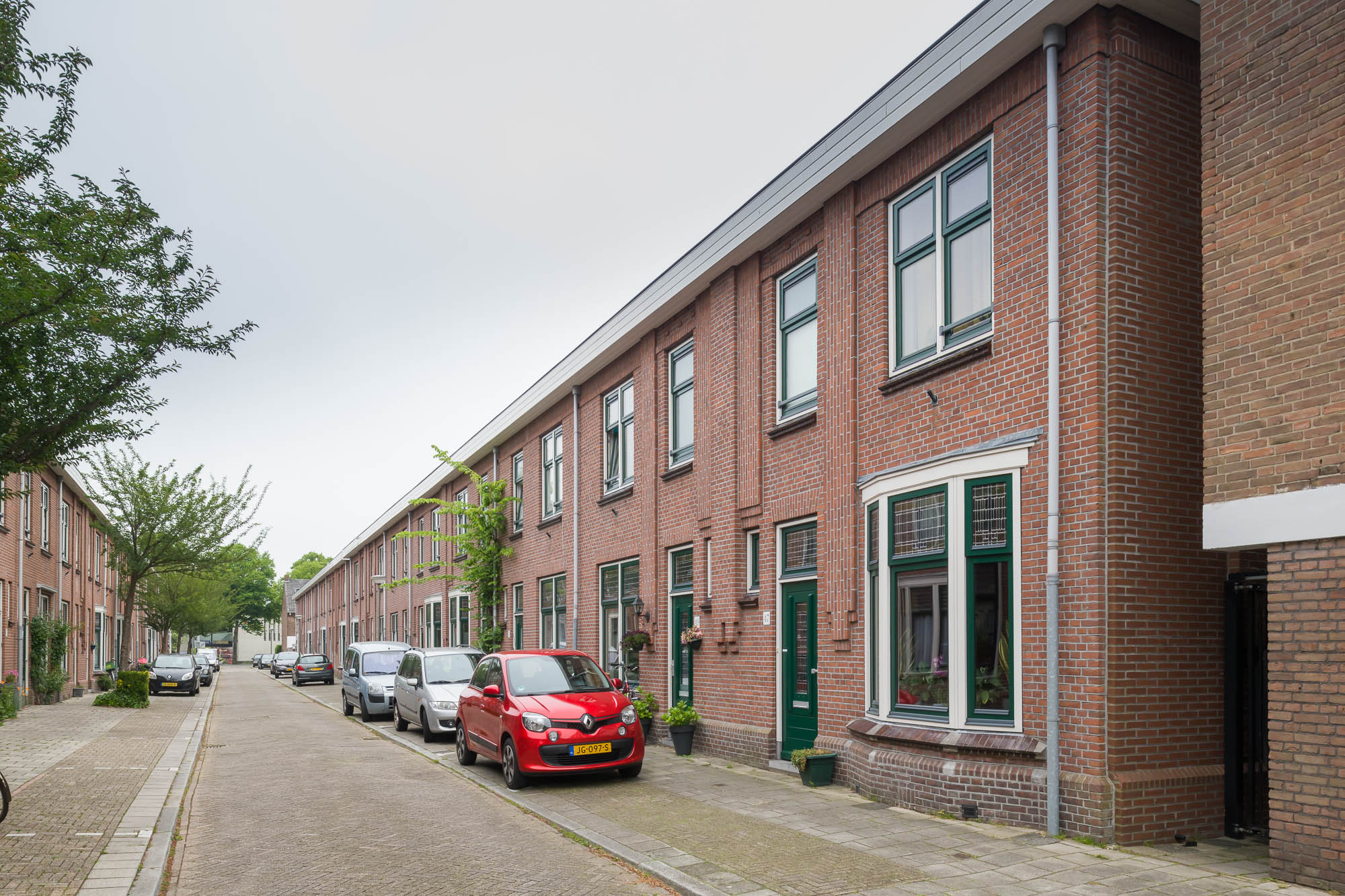 Fabritiusstraat 57, 2612 HN Delft, Nederland