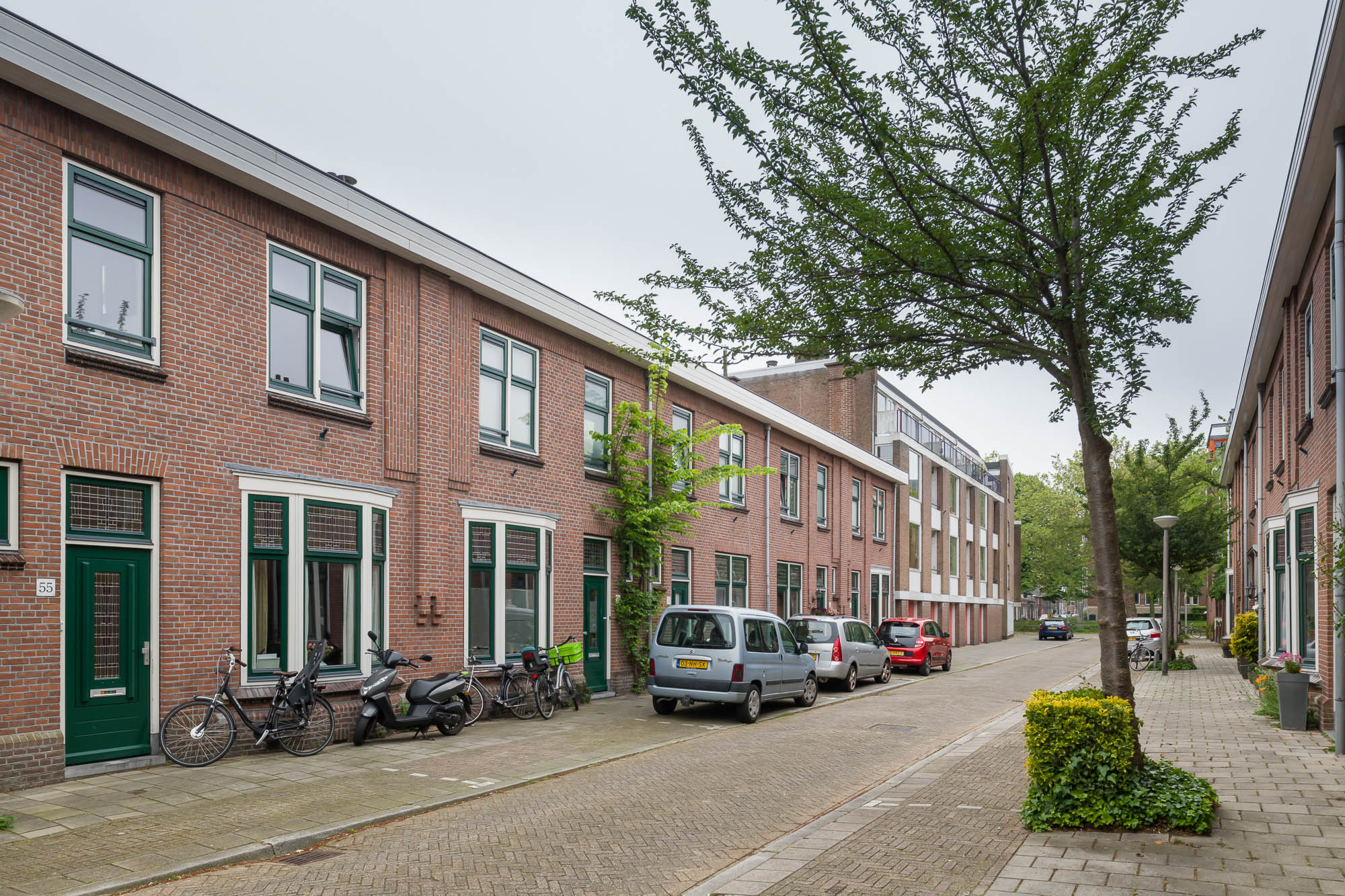 Fabritiusstraat 57