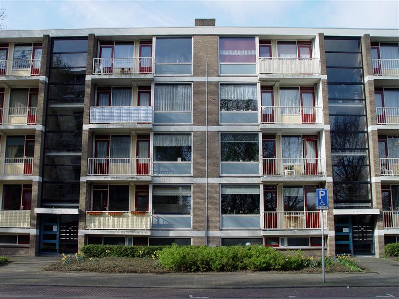 Monseigneur van Steelaan 504, 2273 GD Voorburg, Nederland