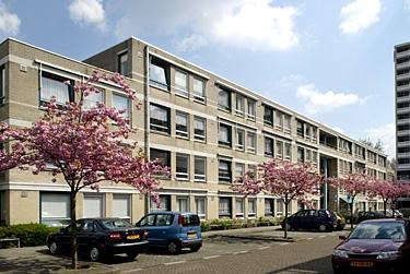 Toermalijnhorst 94, 2592 JK Den Haag, Nederland