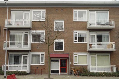 Prins Hendriklaan 141, 2264 SV Leidschendam, Nederland