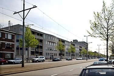 Rijswijkseweg 518B, 2516 HT Den Haag, Nederland