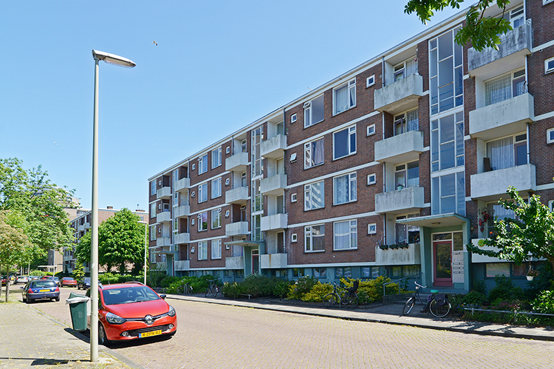 Haverkamp 321, 2592 BD Den Haag, Nederland