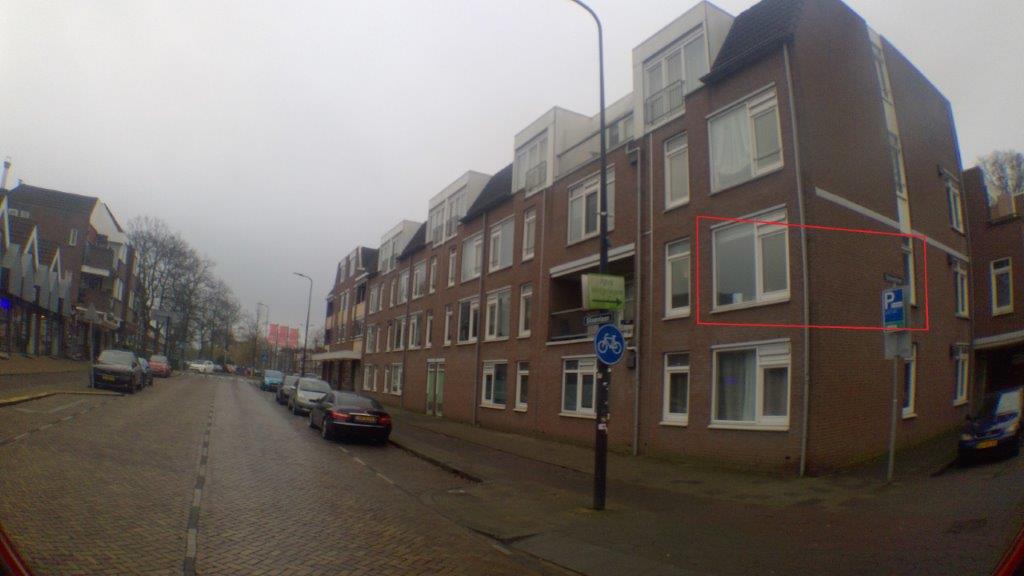 Steenlaan 21E, 2282 MR Rijswijk, Nederland