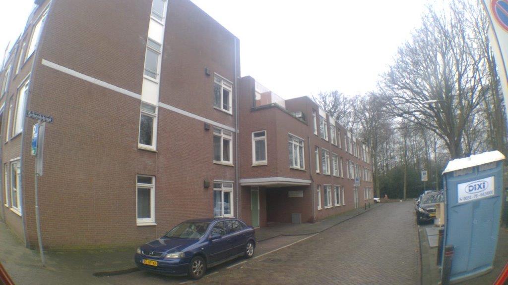 Steenlaan 21E