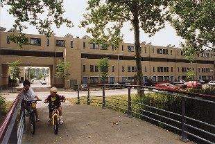 De Kringloop 101, 2614 WJ Delft, Nederland