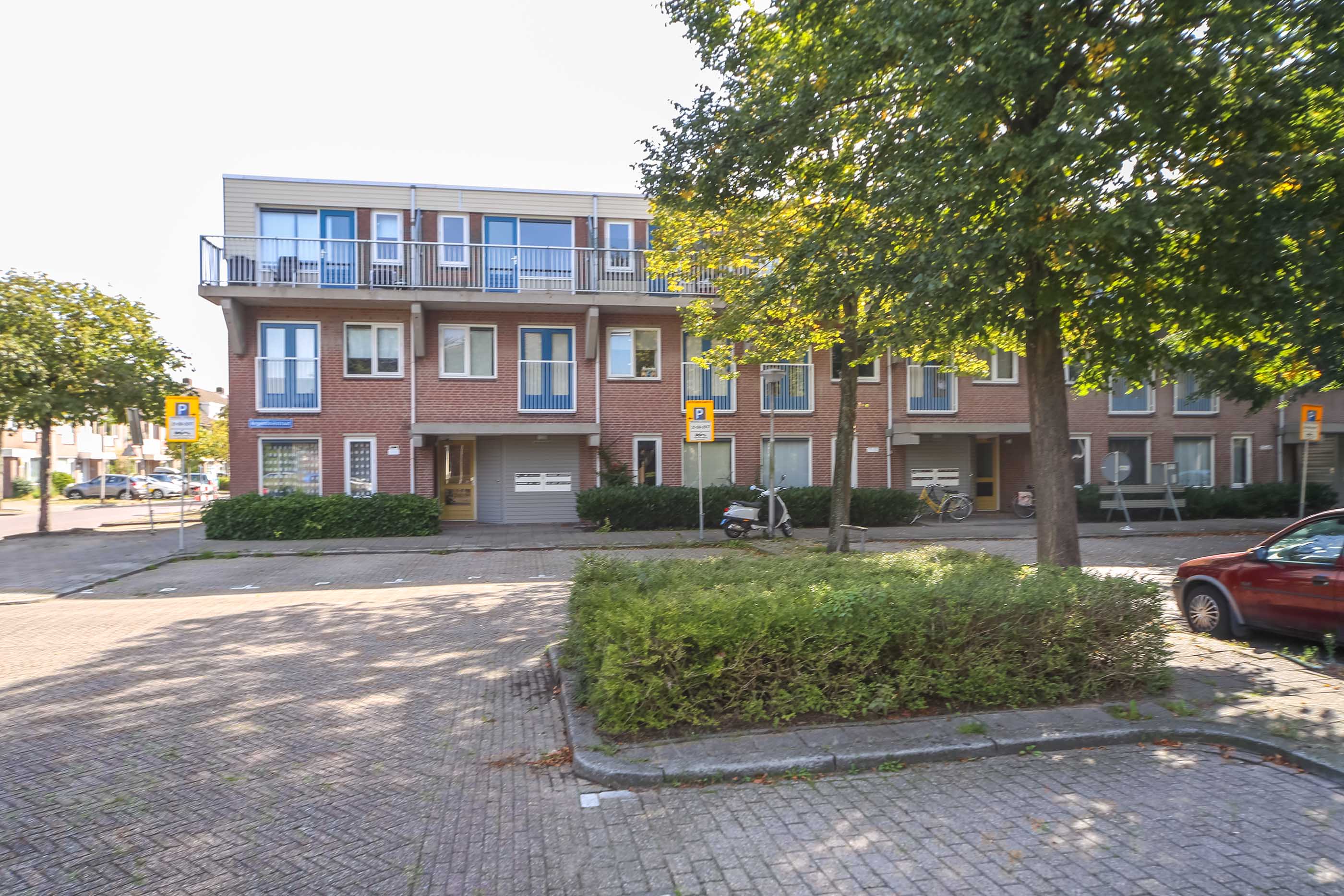 Argentiniëstraat 7, 2622 AS Delft, Nederland