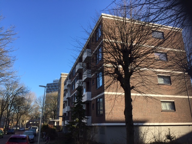 Haverkamp 317, 2592 BD Den Haag, Nederland