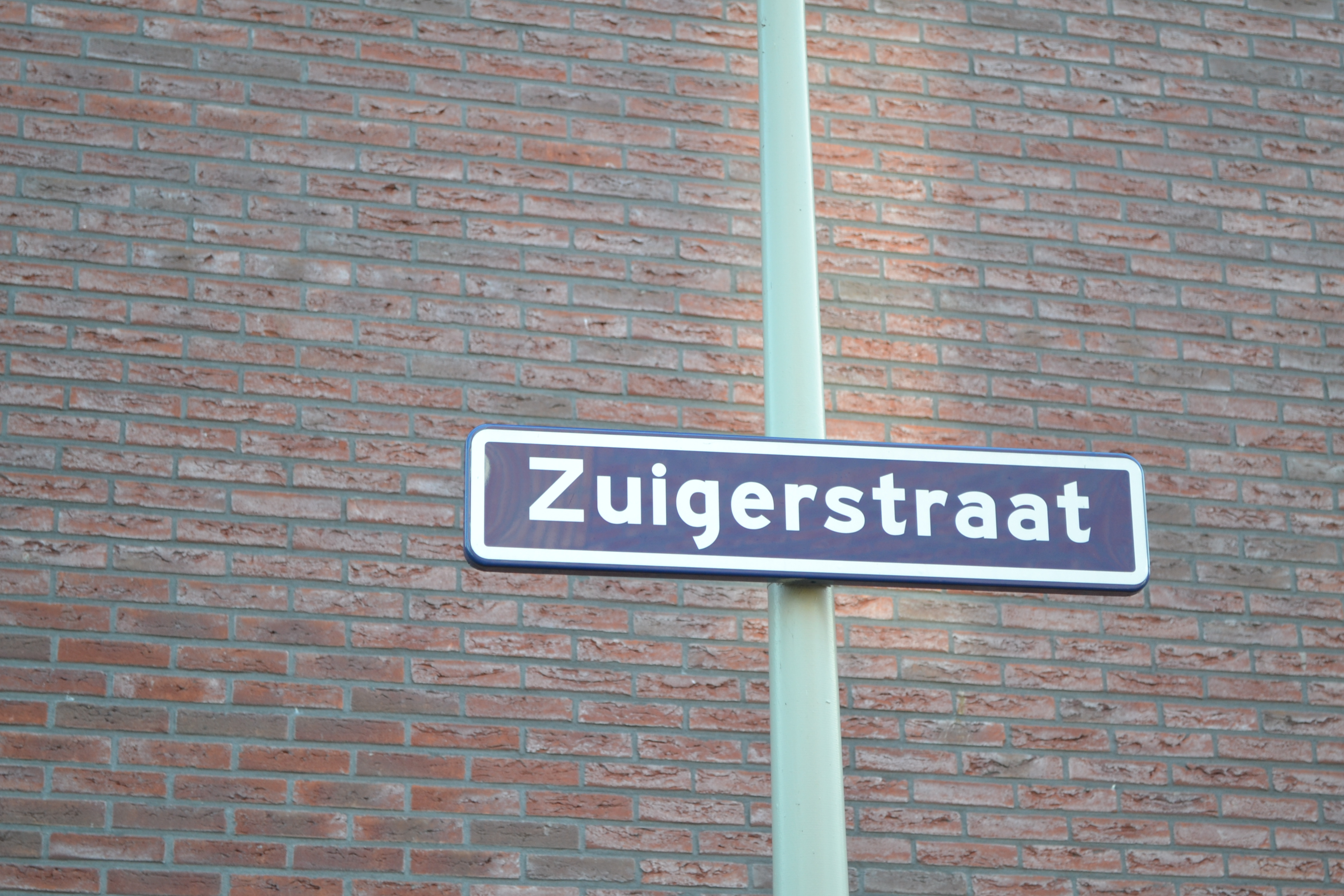 Zuigerstraat 175