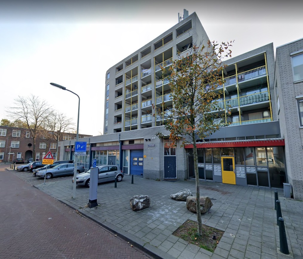 Zuigerstraat 175, 2516 JZ Den Haag, Nederland