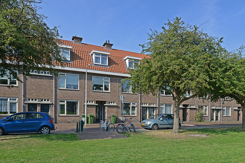 Moerbeiplein 88, 2564 KD Den Haag, Nederland