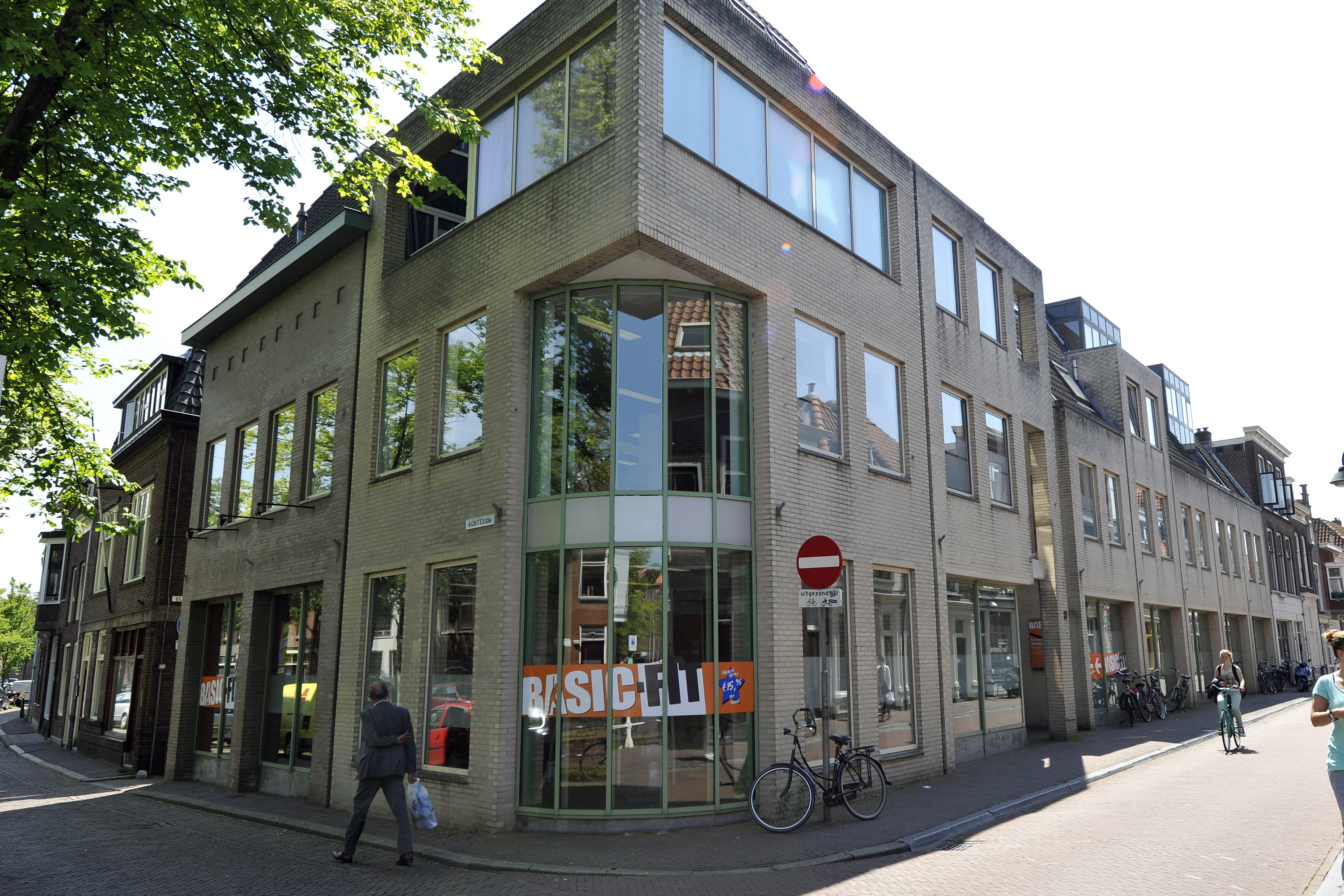 Clarenstraat 28, 2611 RD Delft, Nederland