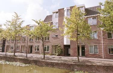 Dertienhuizen 8, 2611 NC Delft, Nederland