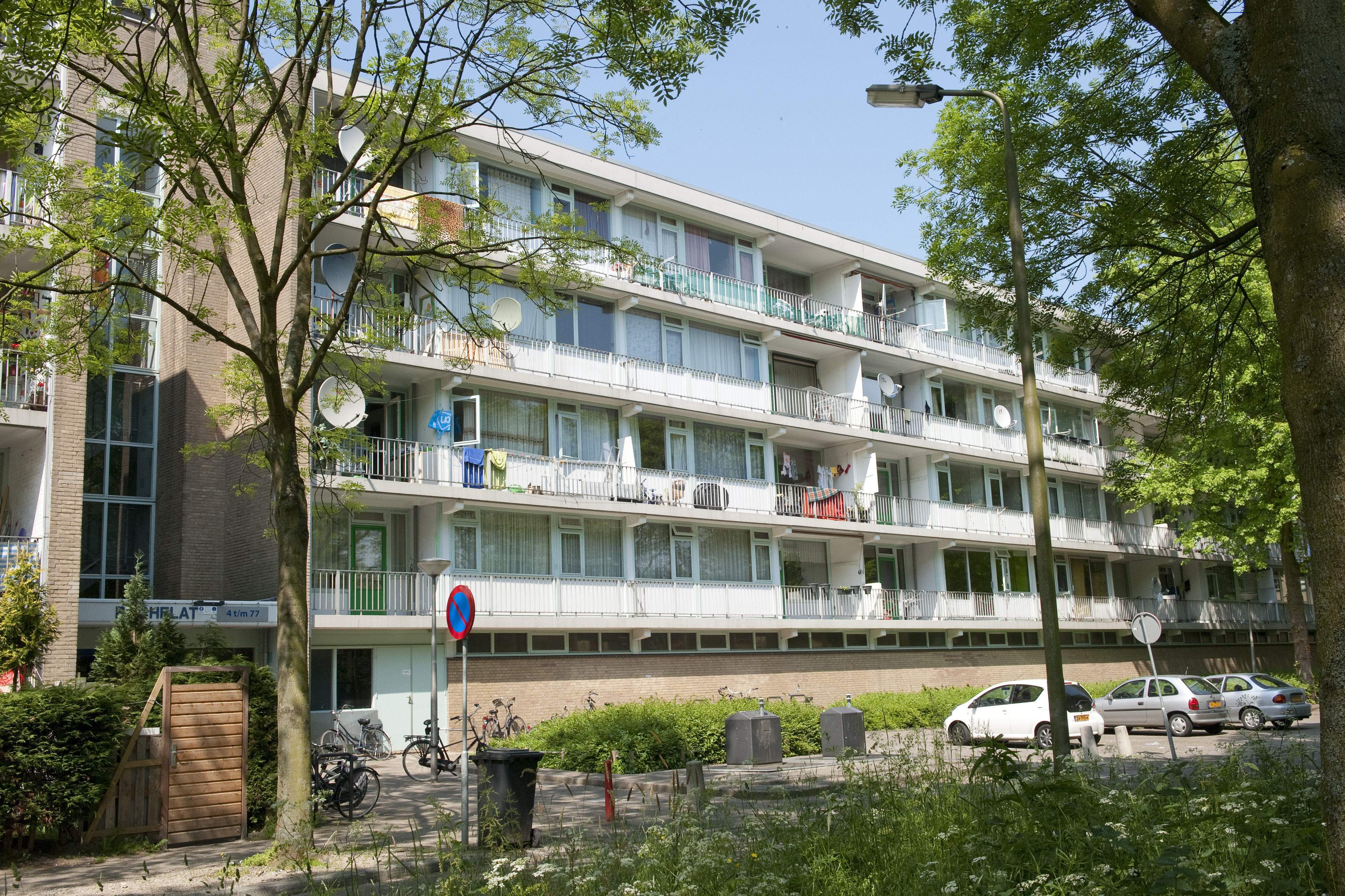 Bachsingel 61