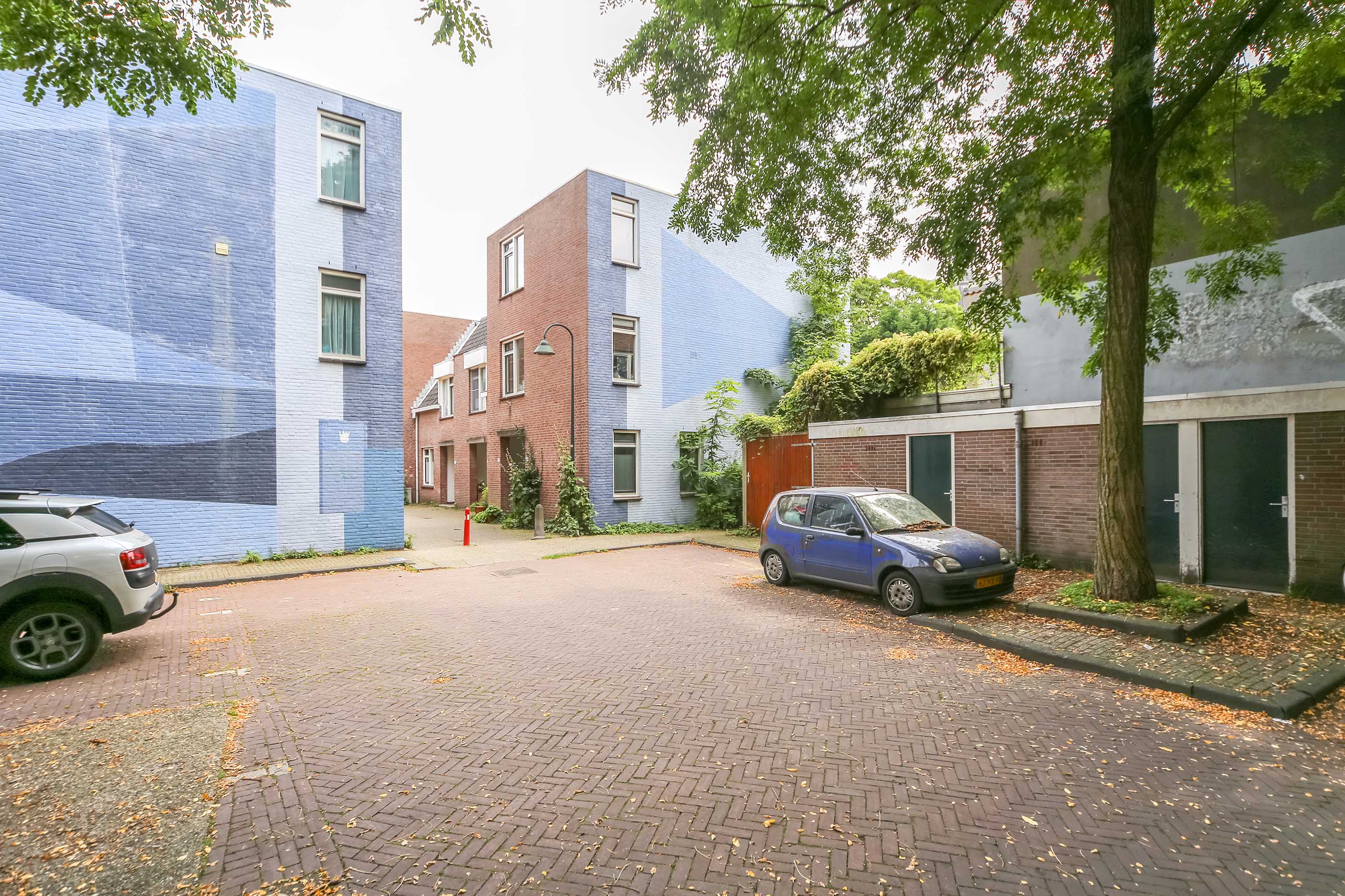 Minderbroerstraat 13, 2611 MV Delft, Nederland