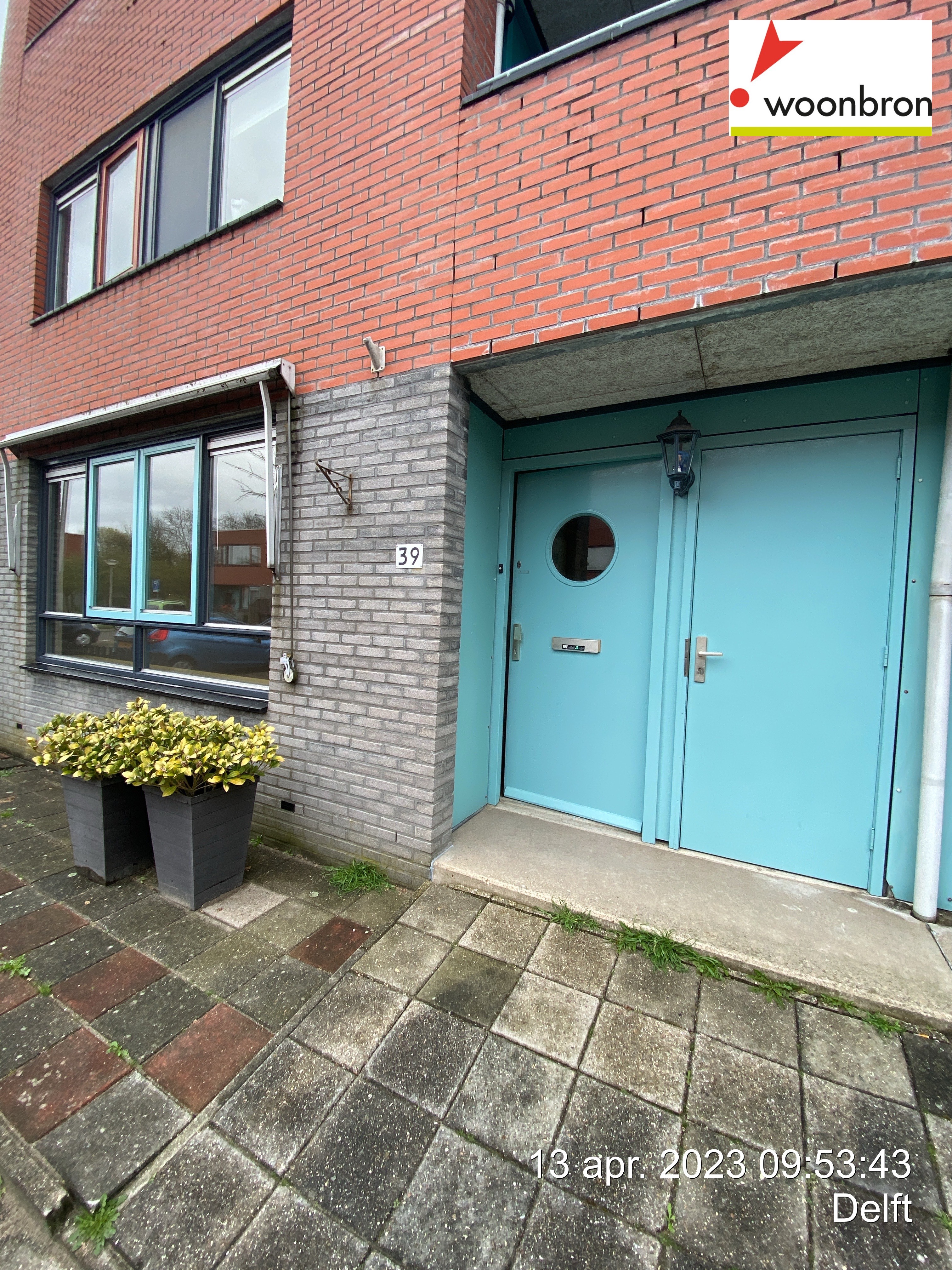 Oude IJsbaan 39