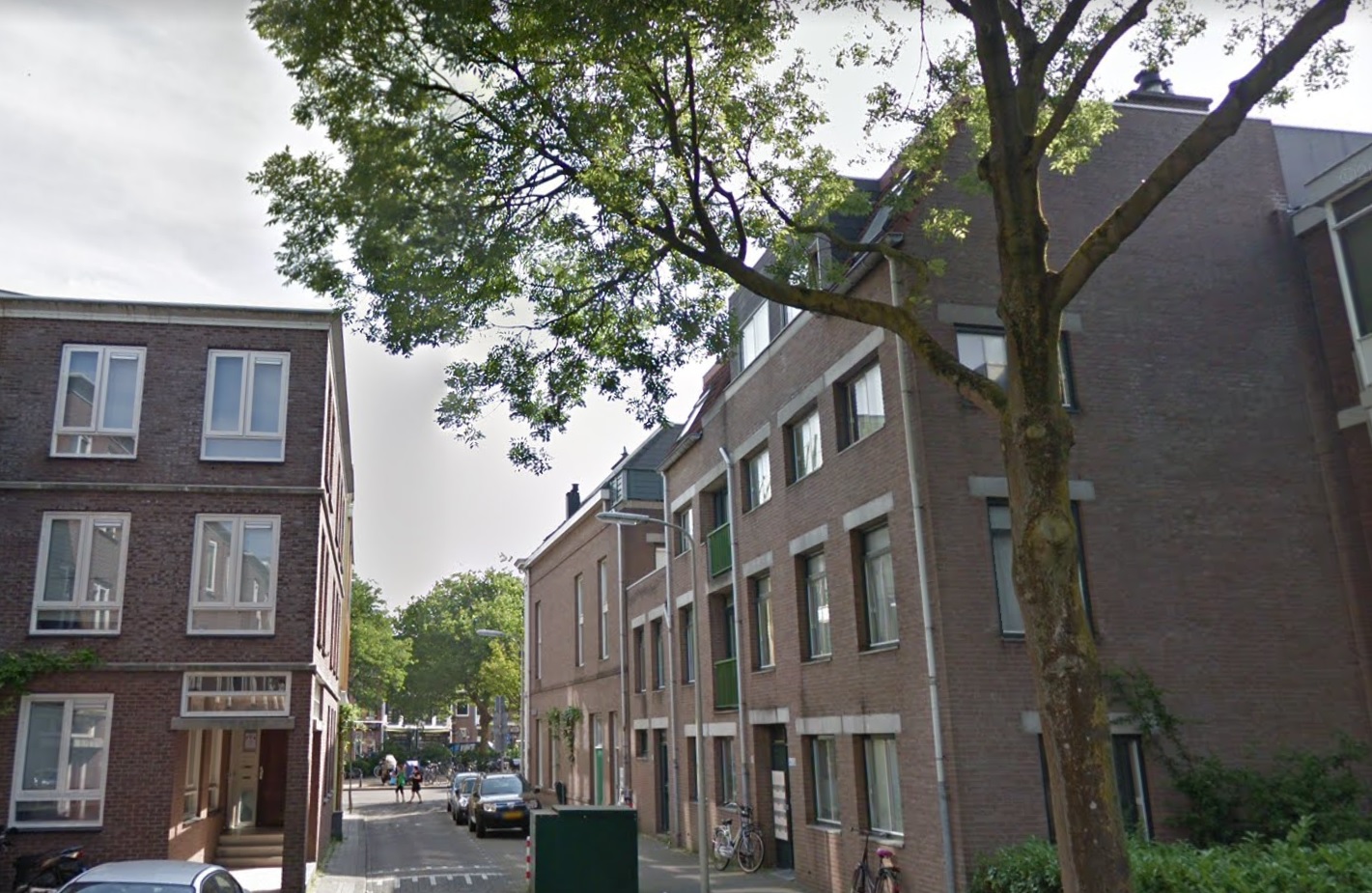 Van der Duynstraat 14