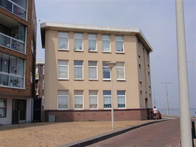 Kompasstraat 13, 2583 XV Den Haag, Nederland