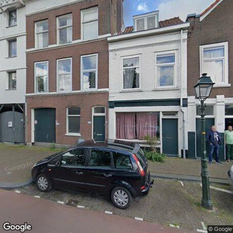 Noordwal 426, 2513 DT Den Haag, Nederland