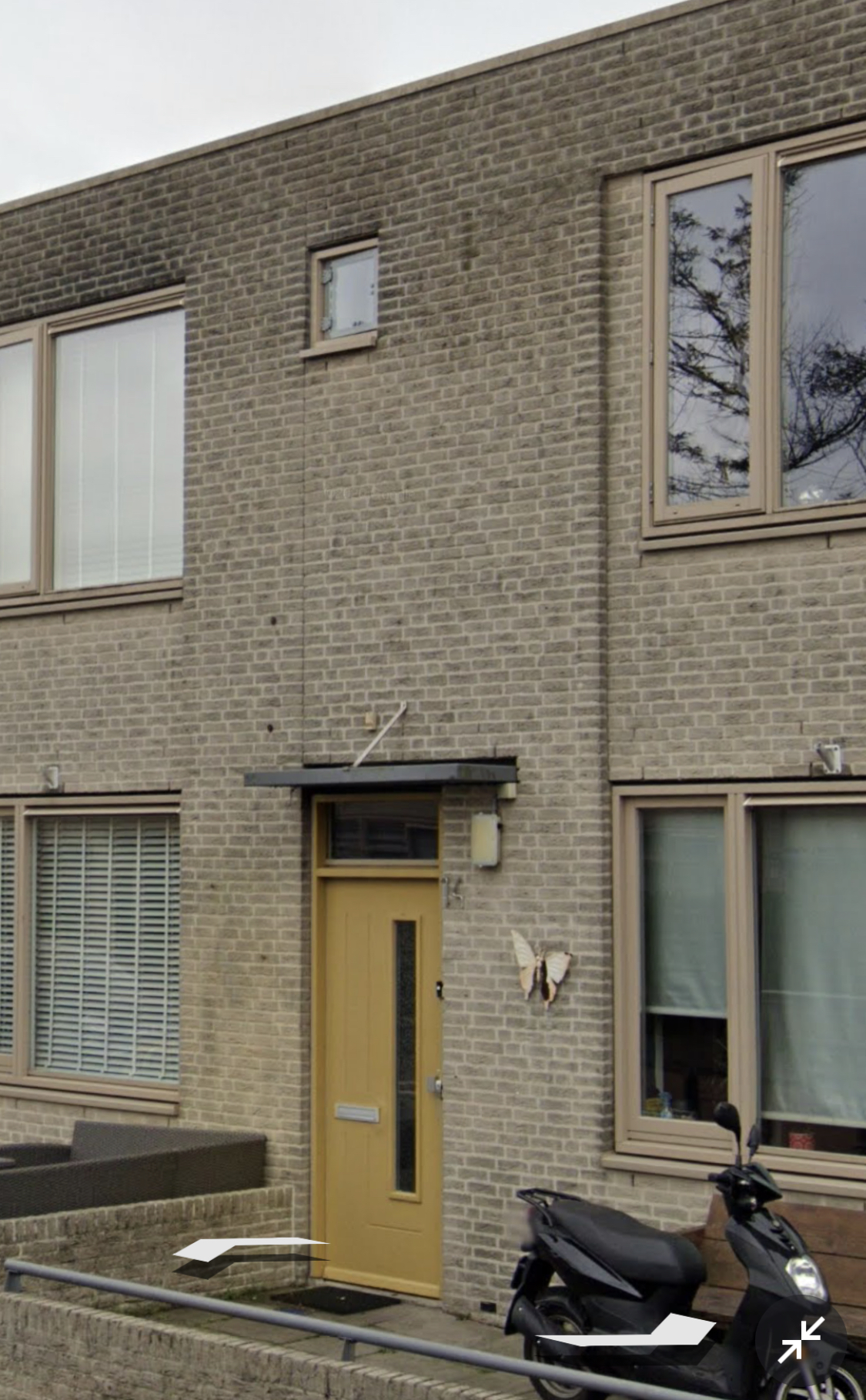 Rudolf van Brammenstraat 14, 2524 HD Den Haag, Nederland