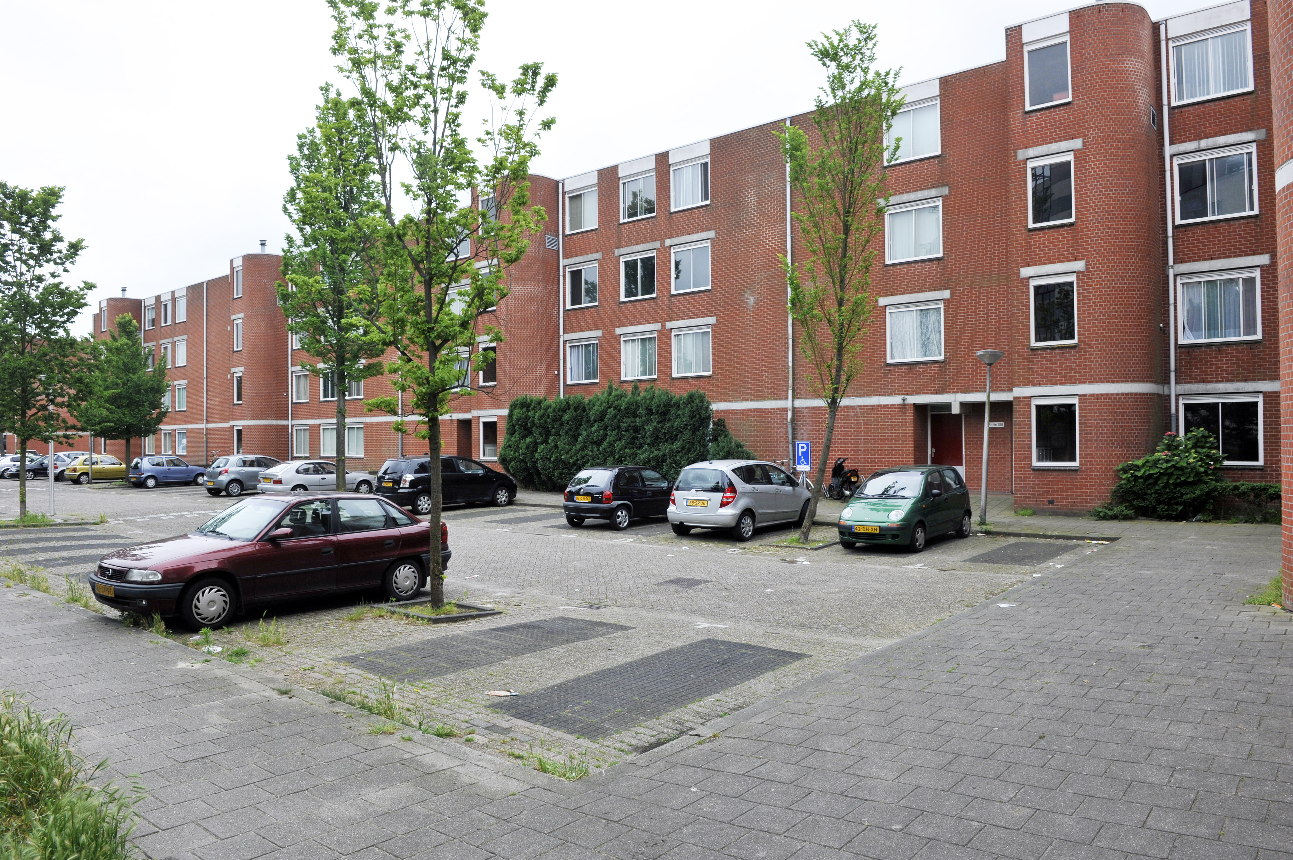 Reinier de Graafweg 428, 2625 DM Delft, Nederland