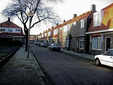 Wippolderstraat 28, 2628 VC Delft, Nederland