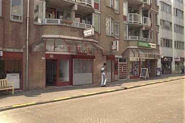 Wagenstraat 45A, 2512 AP Den Haag, Nederland