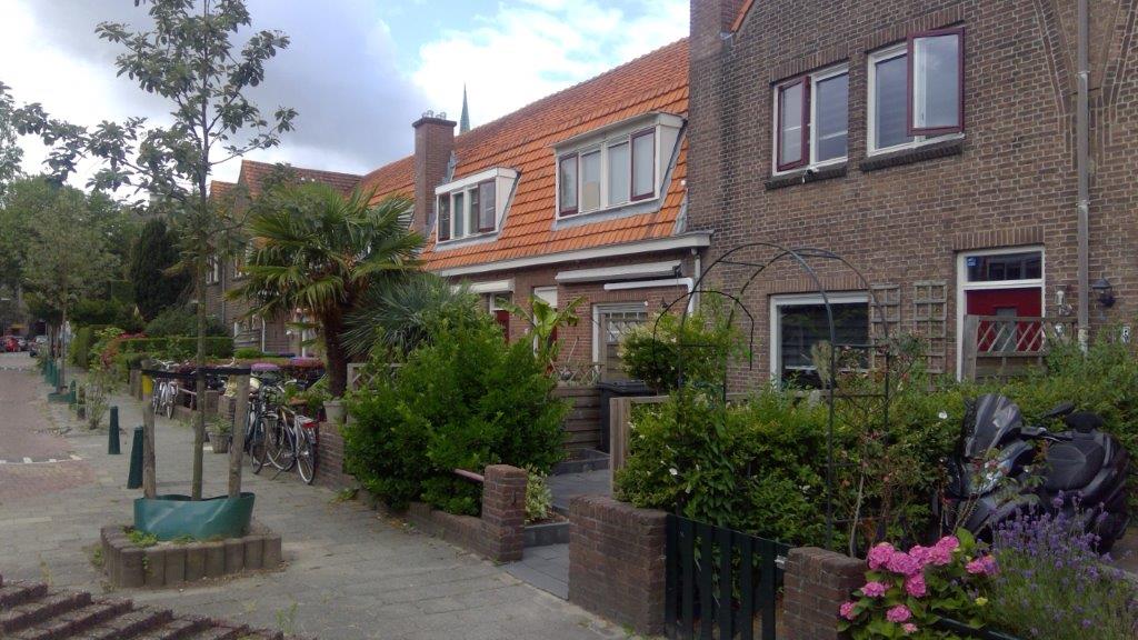 Willem Marisstraat 17