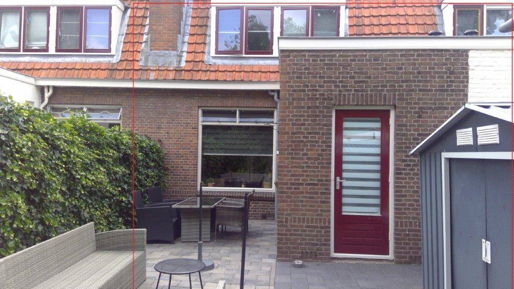 Willem Marisstraat 17