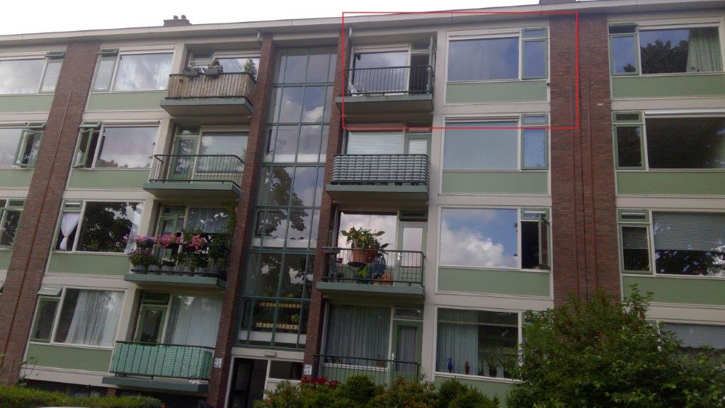 Hoogkamerlaan 64A, 2284 GL Rijswijk, Nederland