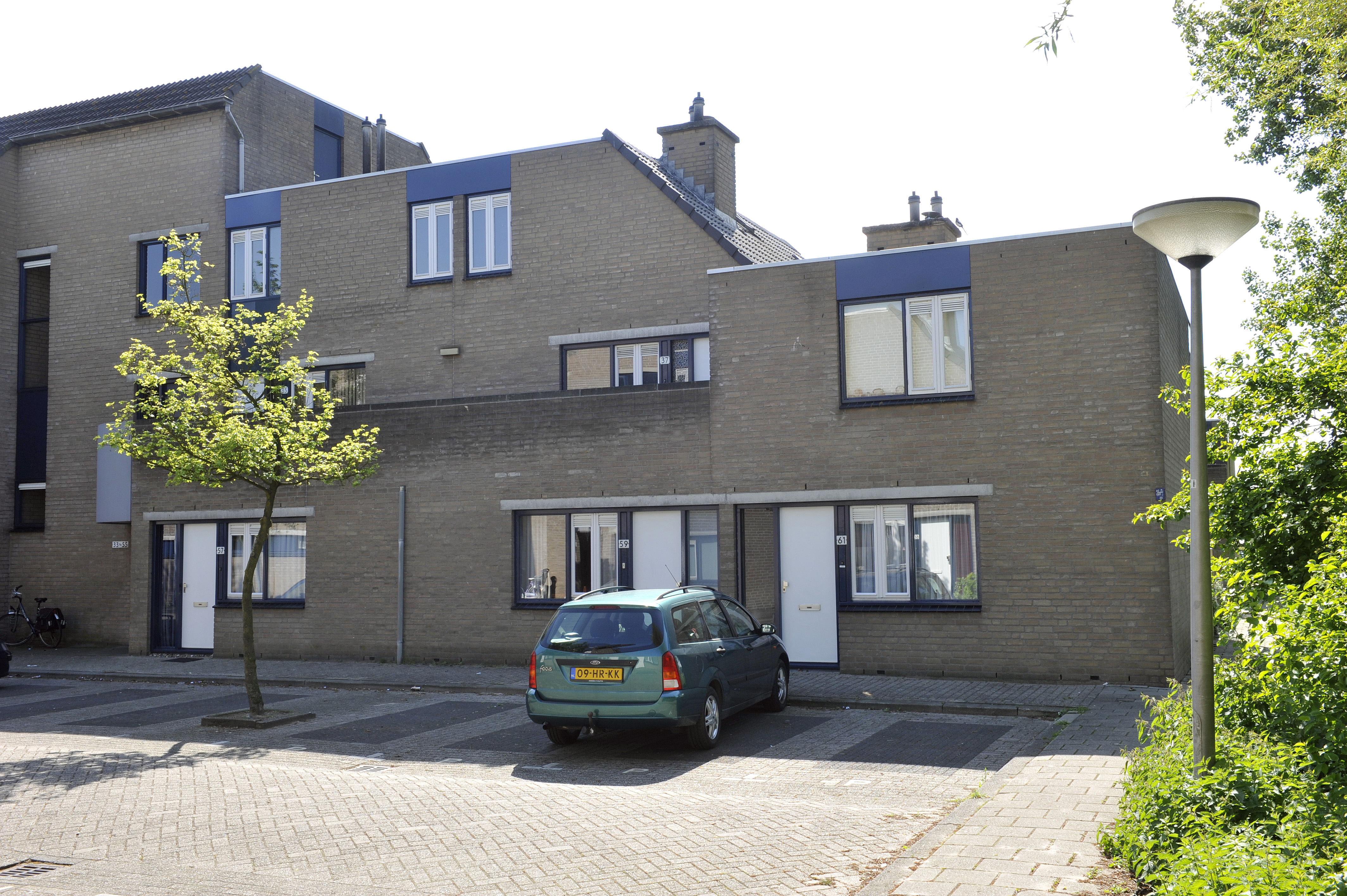 Dakarhof 5, 2622 CP Delft, Nederland