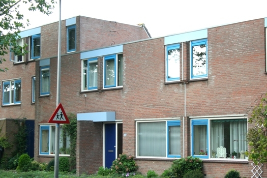 Akkerdreef 357, 2723 XZ Zoetermeer, Nederland