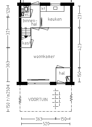 Geel-groenlaan 9