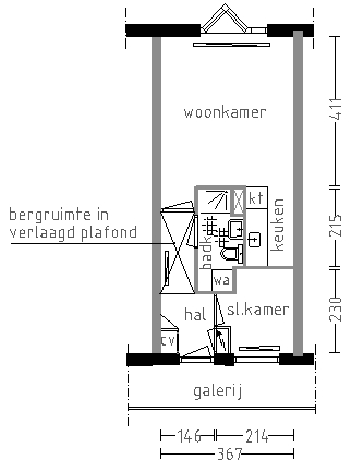 Lijnzaadakker 15