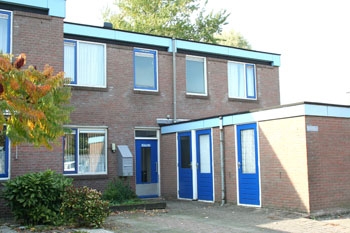 Multatulihove 17, 2726 BZ Zoetermeer, Nederland